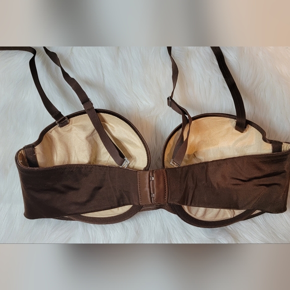 VS BIOFIT MULTIWAY BRA - Picture 2 of 4